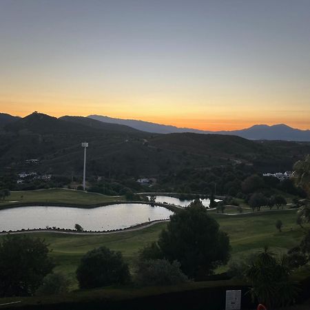 Alhaurin Golf Premium Views Apartment Alhaurin el Grande Bagian luar foto