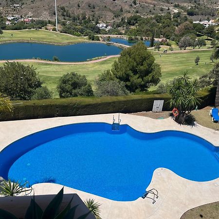 Alhaurin Golf Premium Views Apartment Alhaurin el Grande Bagian luar foto