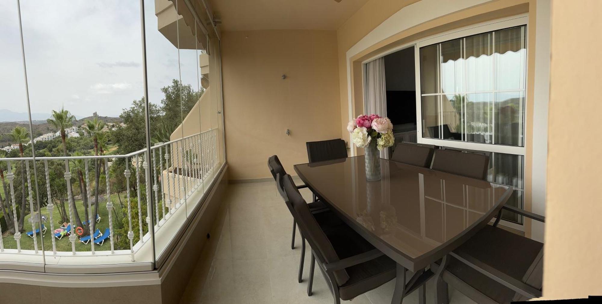 Alhaurin Golf Premium Views Apartment Alhaurin el Grande Bagian luar foto