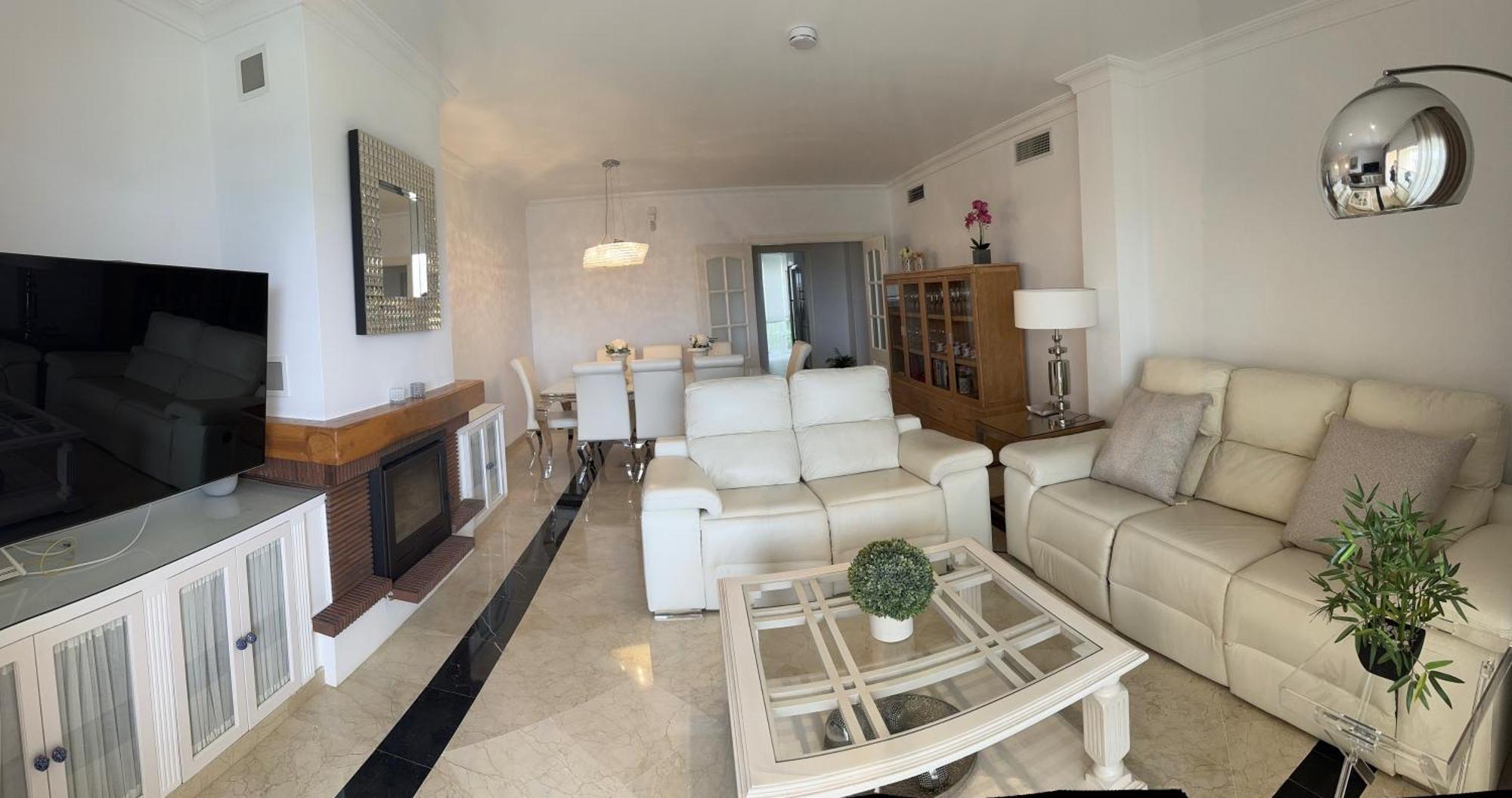 Alhaurin Golf Premium Views Apartment Alhaurin el Grande Bagian luar foto