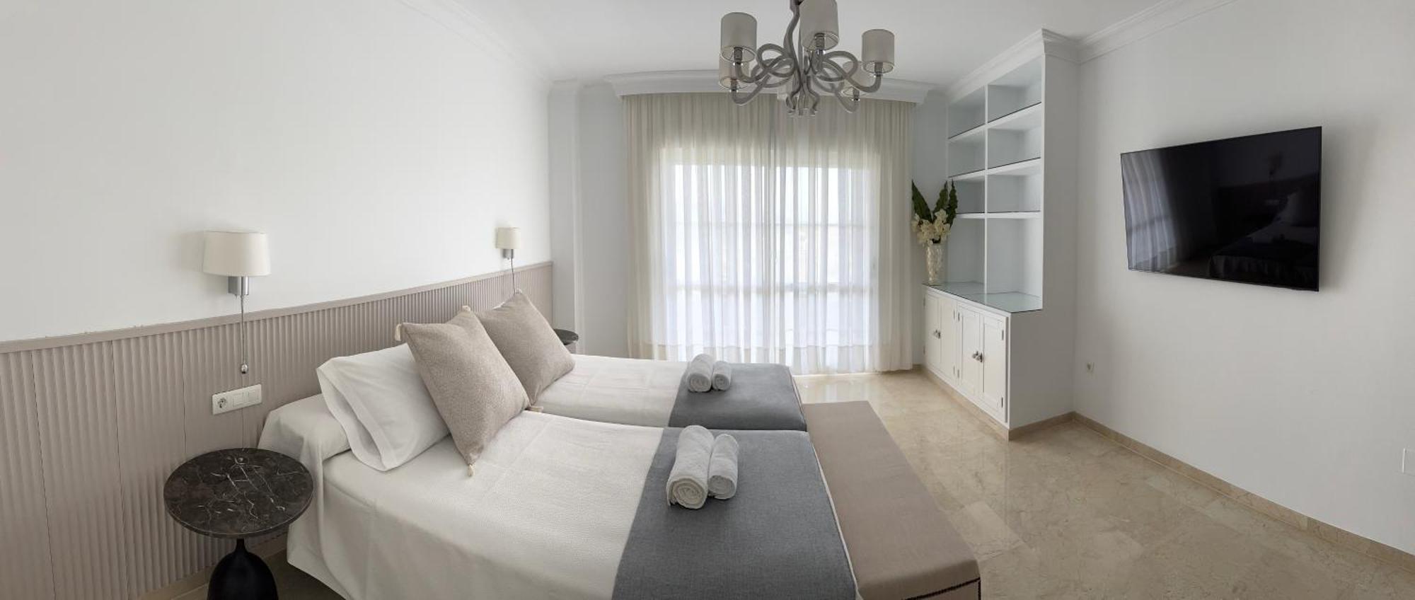 Alhaurin Golf Premium Views Apartment Alhaurin el Grande Bagian luar foto