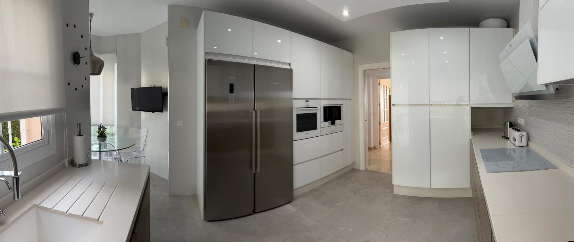 Alhaurin Golf Premium Views Apartment Alhaurin el Grande Bagian luar foto
