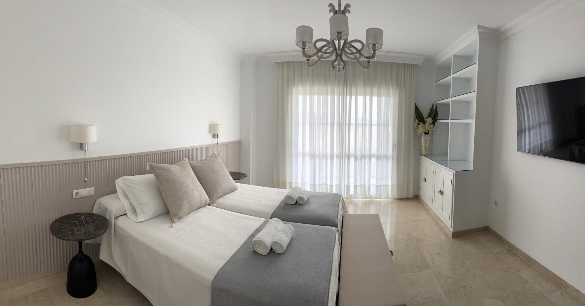 Alhaurin Golf Premium Views Apartment Alhaurin el Grande Bagian luar foto