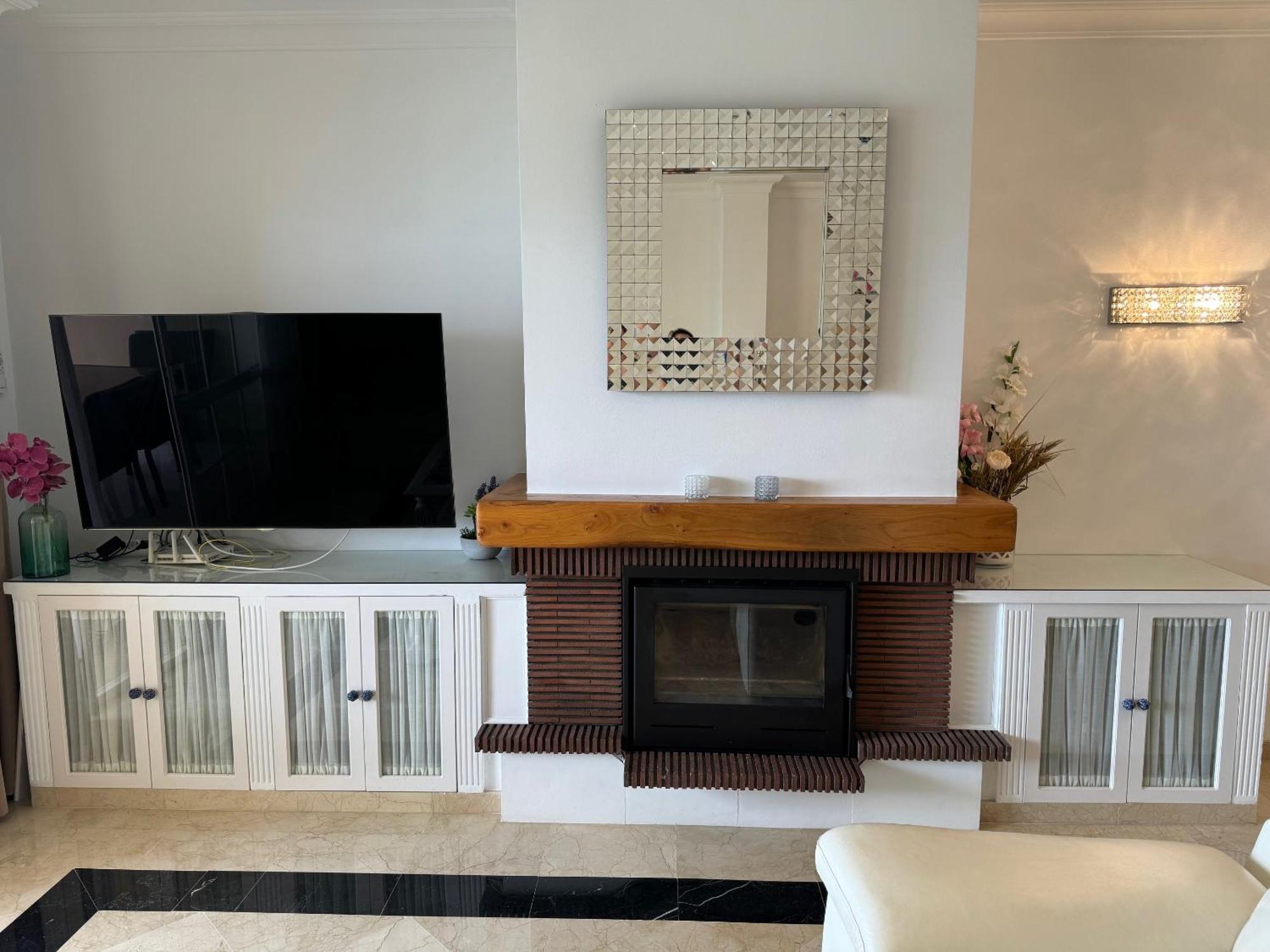 Alhaurin Golf Premium Views Apartment Alhaurin el Grande Bagian luar foto