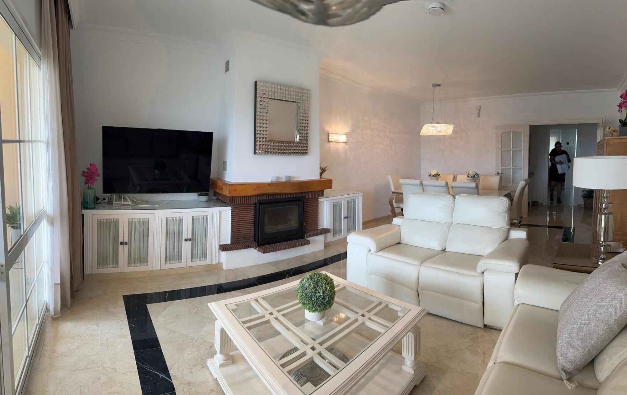 Alhaurin Golf Premium Views Apartment Alhaurin el Grande Bagian luar foto