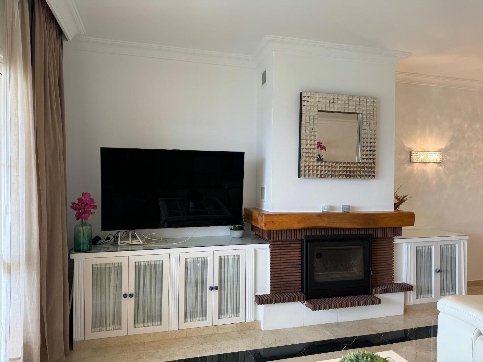 Alhaurin Golf Premium Views Apartment Alhaurin el Grande Bagian luar foto