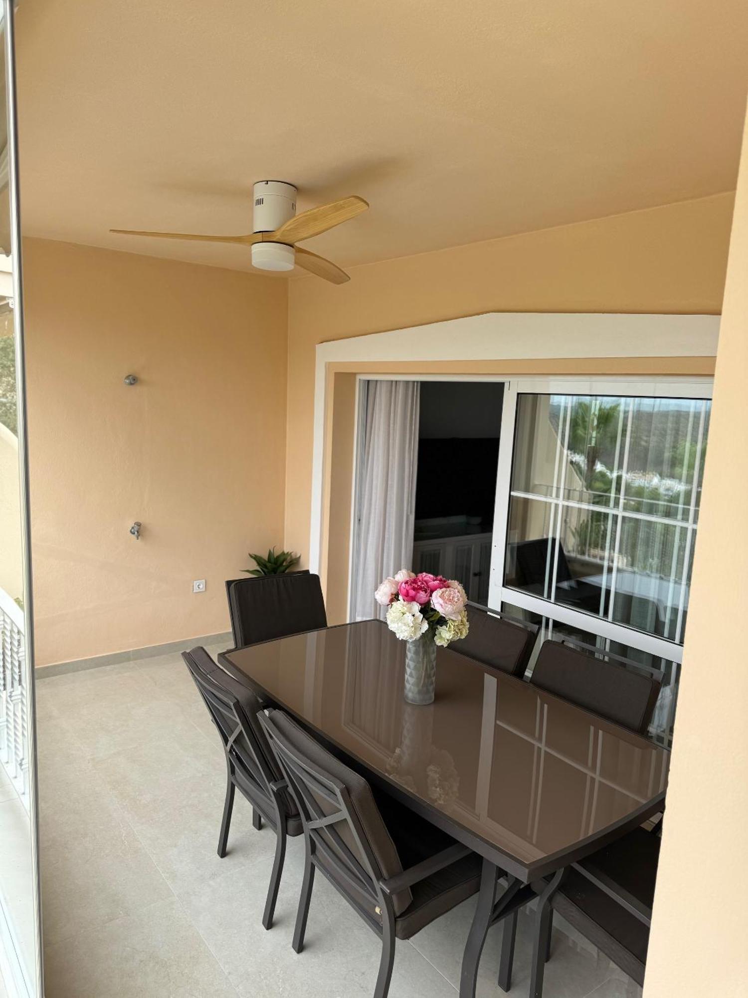 Alhaurin Golf Premium Views Apartment Alhaurin el Grande Bagian luar foto