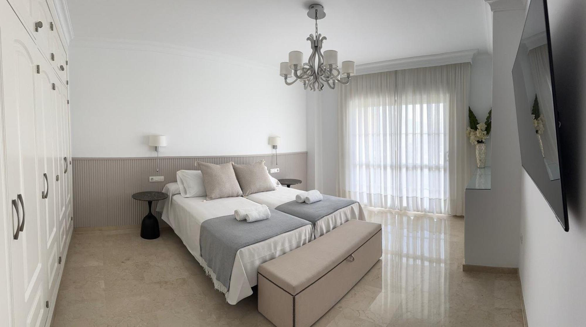 Alhaurin Golf Premium Views Apartment Alhaurin el Grande Bagian luar foto