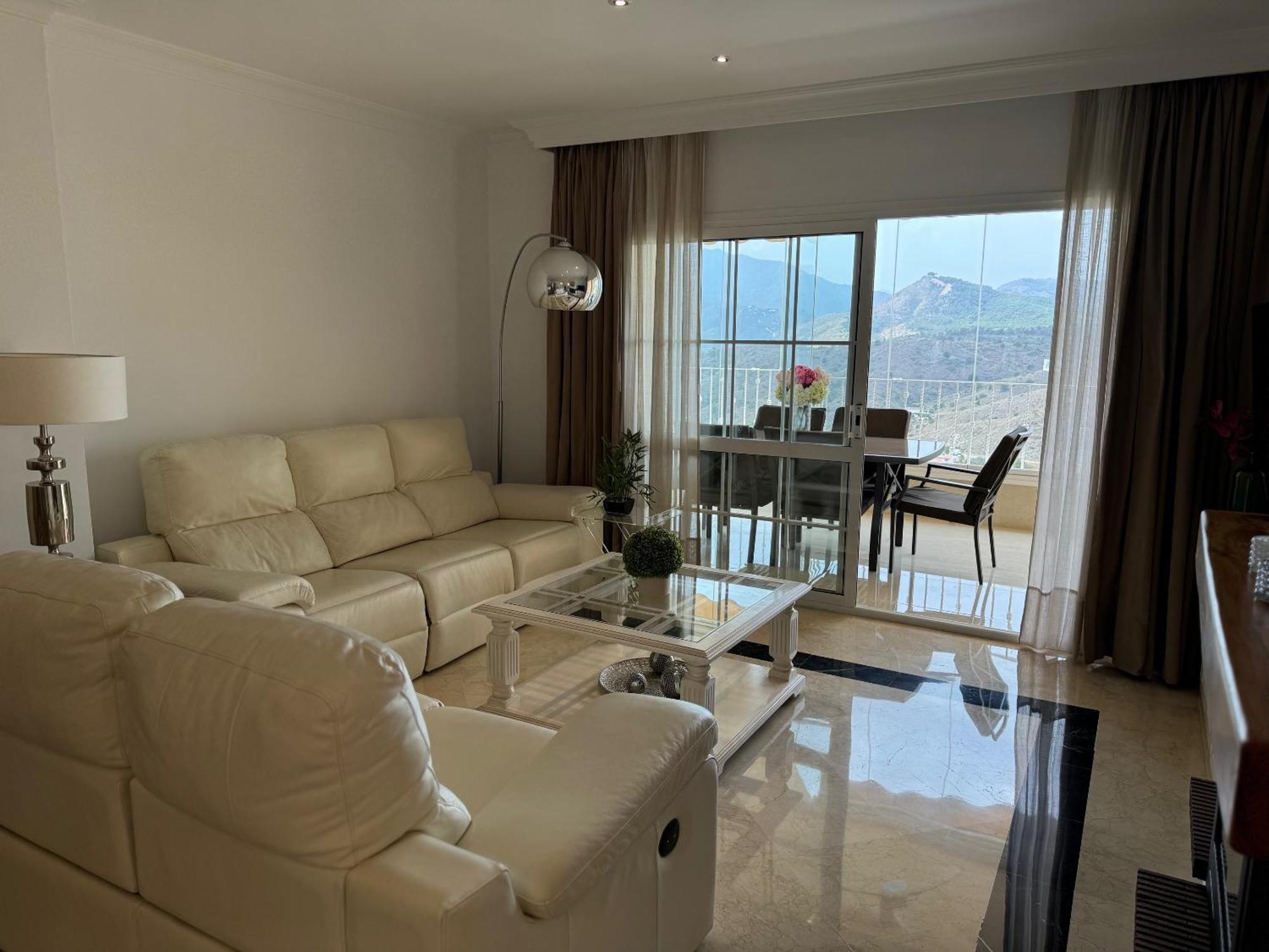 Alhaurin Golf Premium Views Apartment Alhaurin el Grande Bagian luar foto