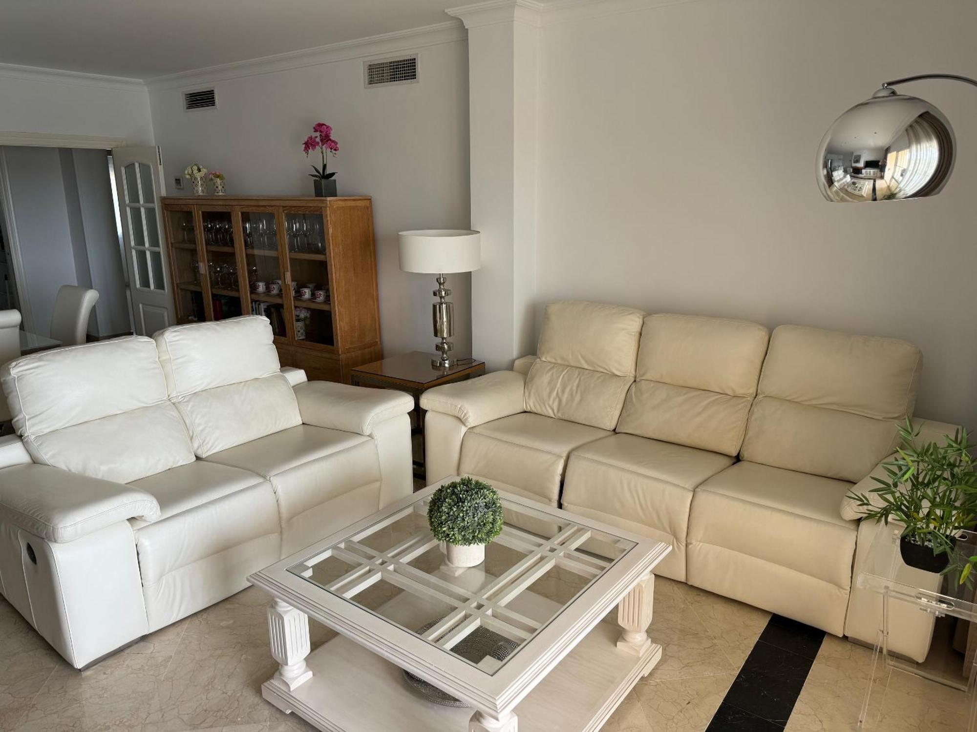 Alhaurin Golf Premium Views Apartment Alhaurin el Grande Bagian luar foto