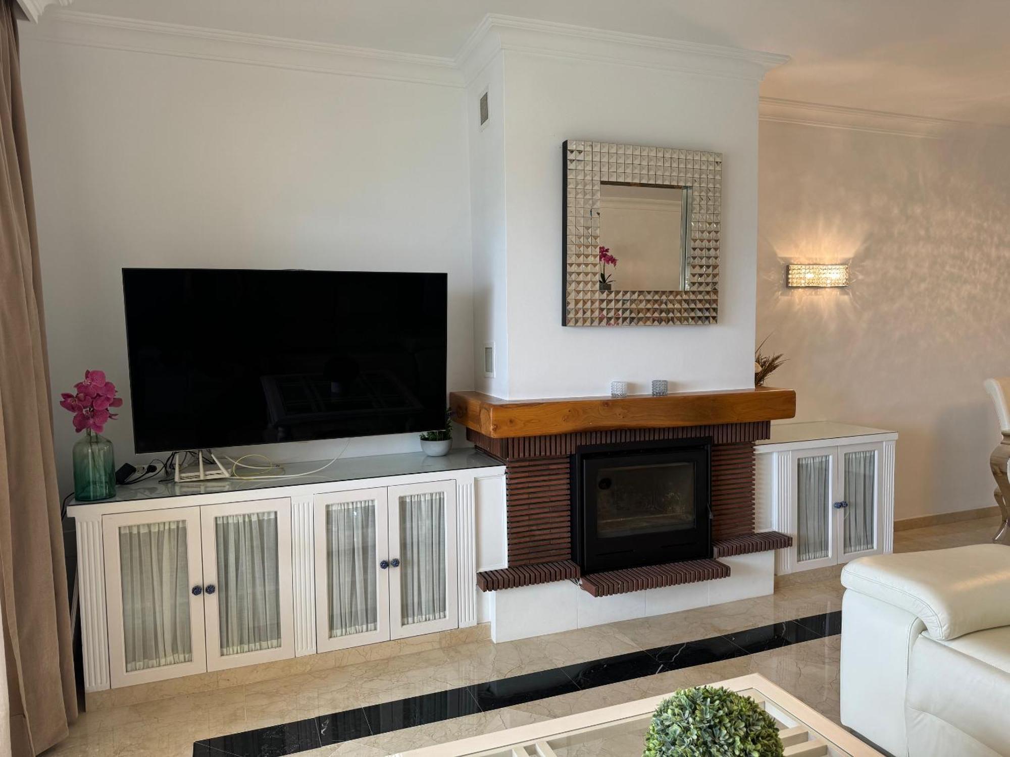 Alhaurin Golf Premium Views Apartment Alhaurin el Grande Bagian luar foto