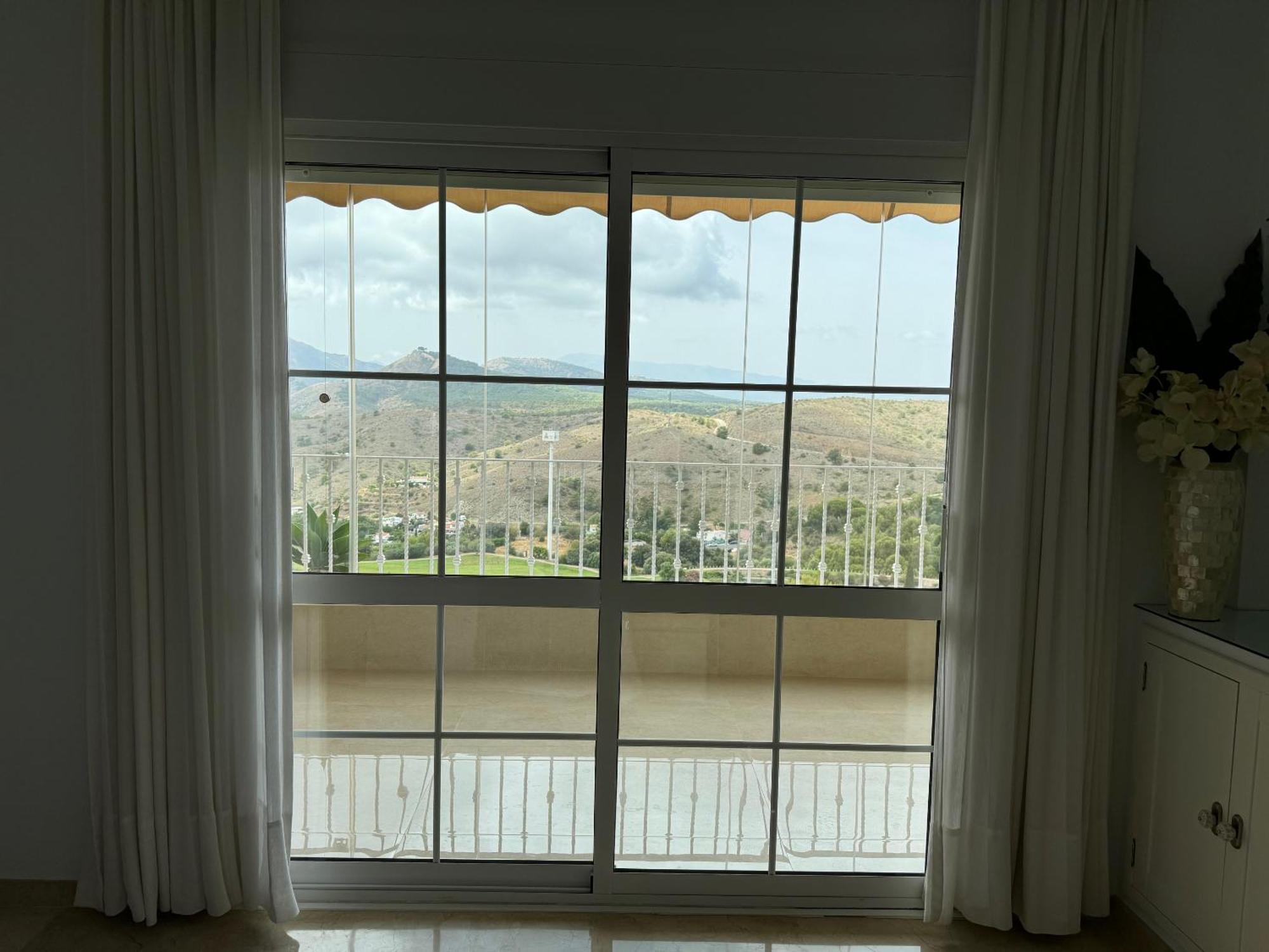 Alhaurin Golf Premium Views Apartment Alhaurin el Grande Bagian luar foto
