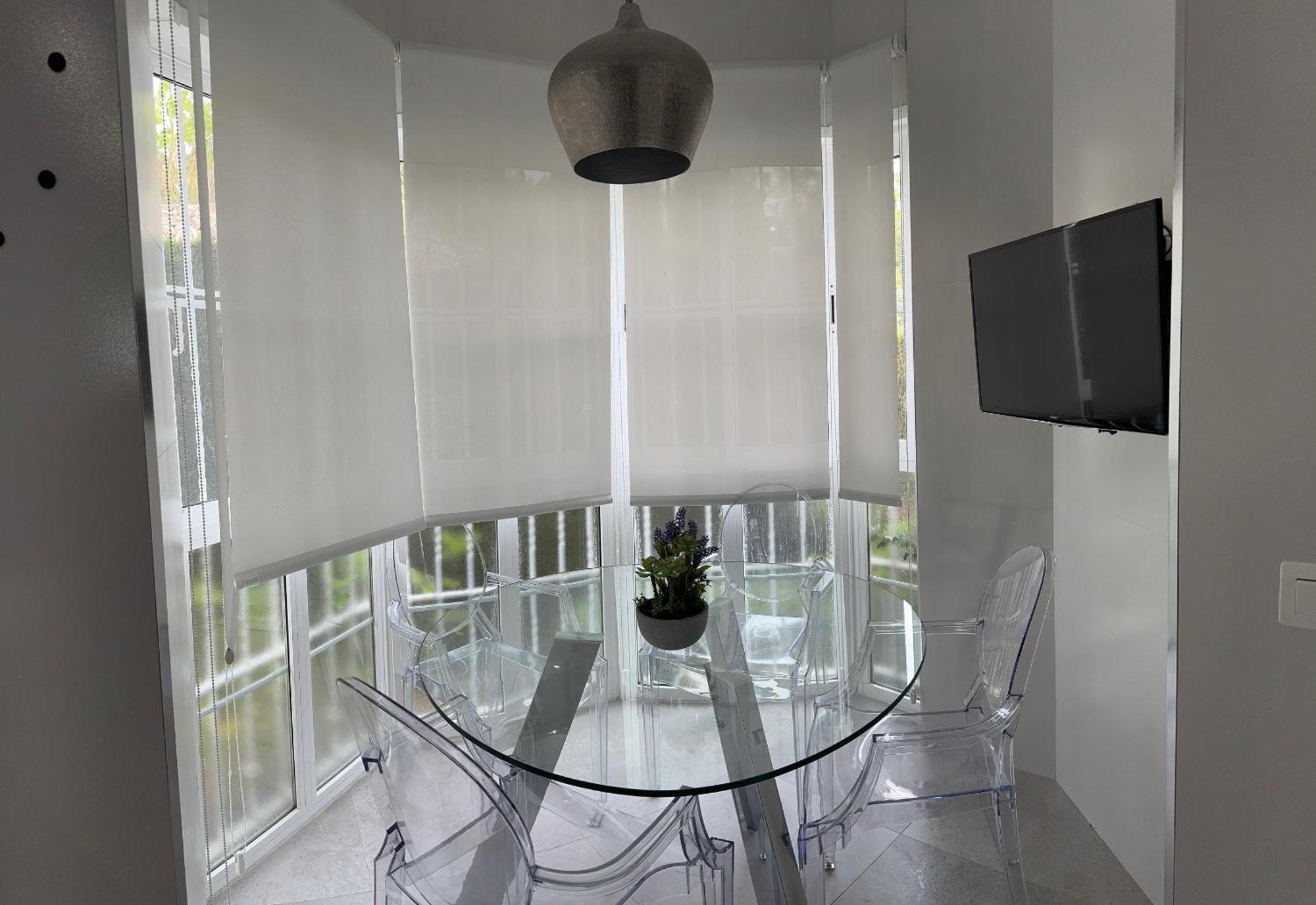 Alhaurin Golf Premium Views Apartment Alhaurin el Grande Bagian luar foto