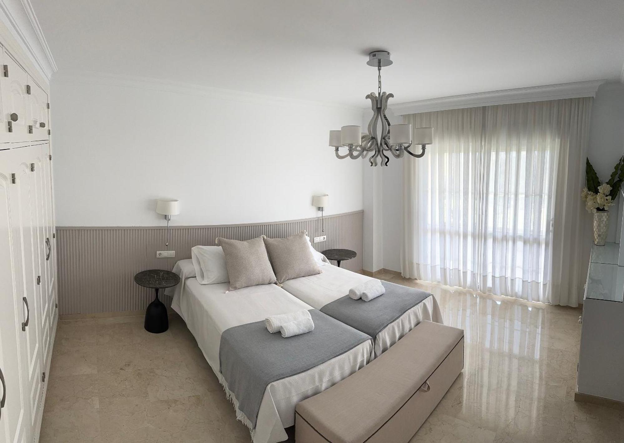 Alhaurin Golf Premium Views Apartment Alhaurin el Grande Bagian luar foto
