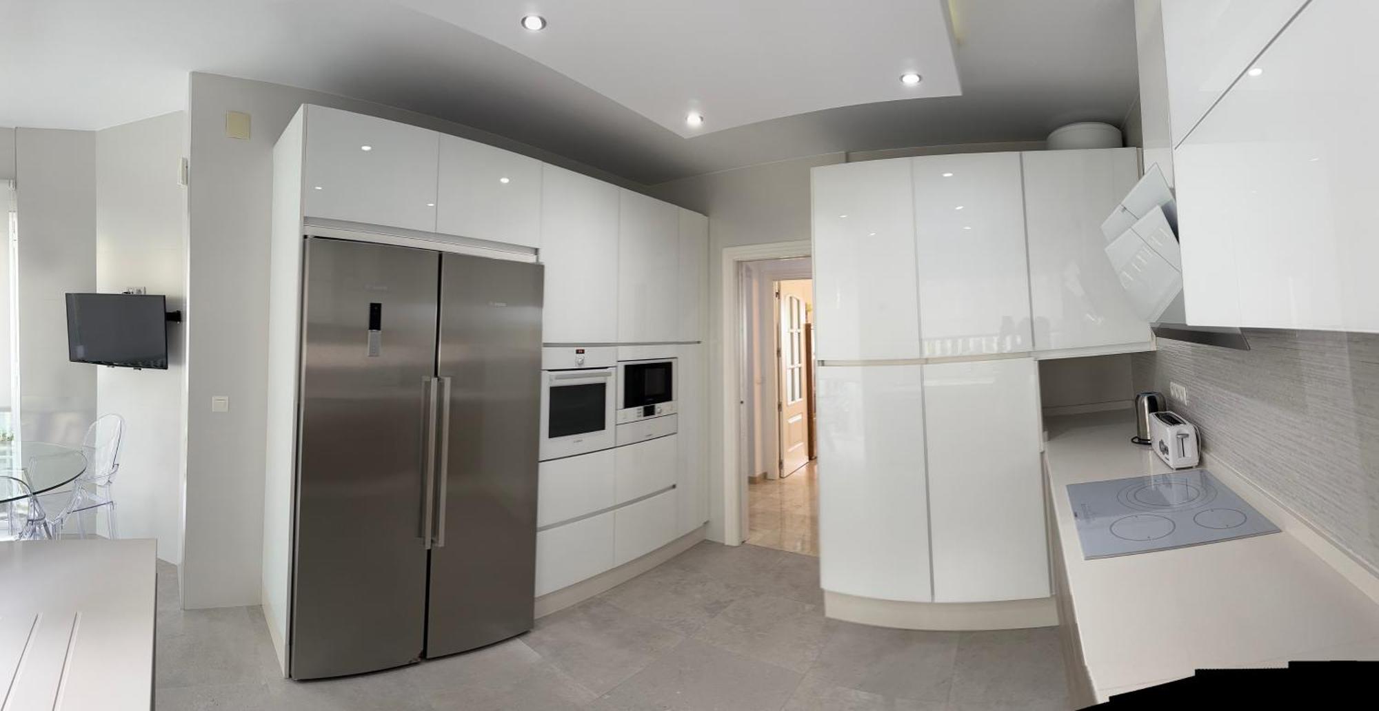 Alhaurin Golf Premium Views Apartment Alhaurin el Grande Bagian luar foto