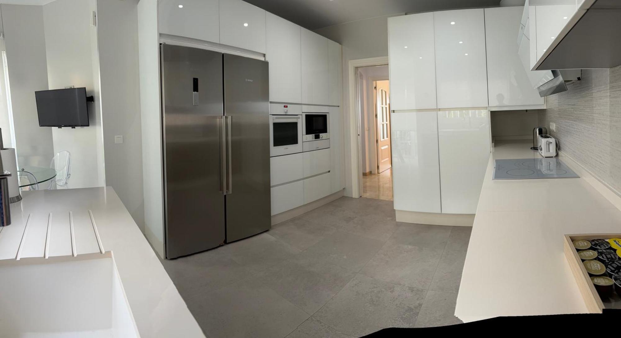 Alhaurin Golf Premium Views Apartment Alhaurin el Grande Bagian luar foto