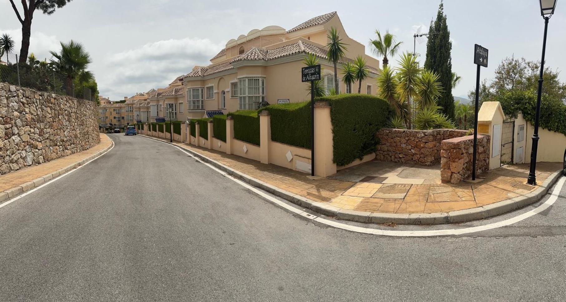 Alhaurin Golf Premium Views Apartment Alhaurin el Grande Bagian luar foto
