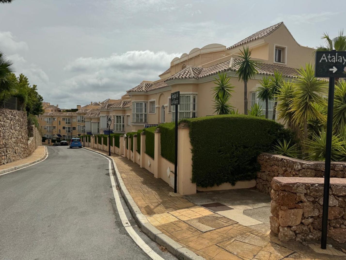 Alhaurin Golf Premium Views Apartment Alhaurin el Grande Bagian luar foto