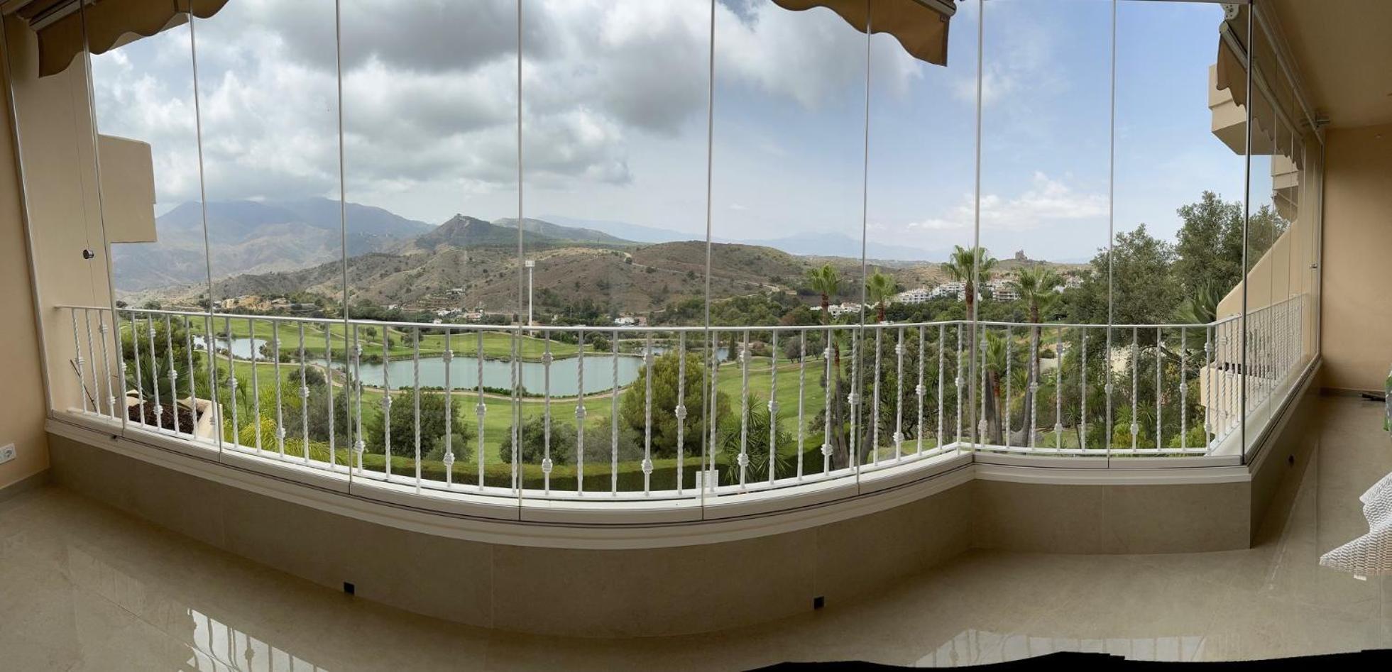 Alhaurin Golf Premium Views Apartment Alhaurin el Grande Bagian luar foto