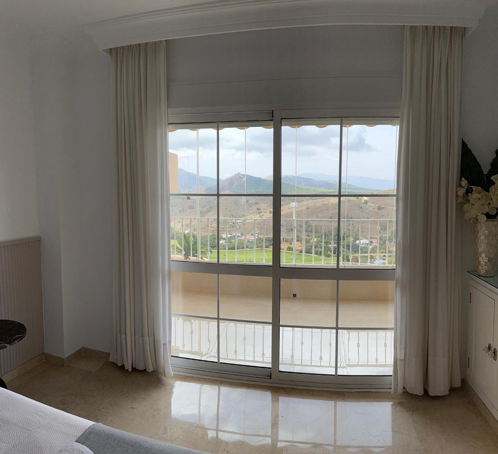 Alhaurin Golf Premium Views Apartment Alhaurin el Grande Bagian luar foto