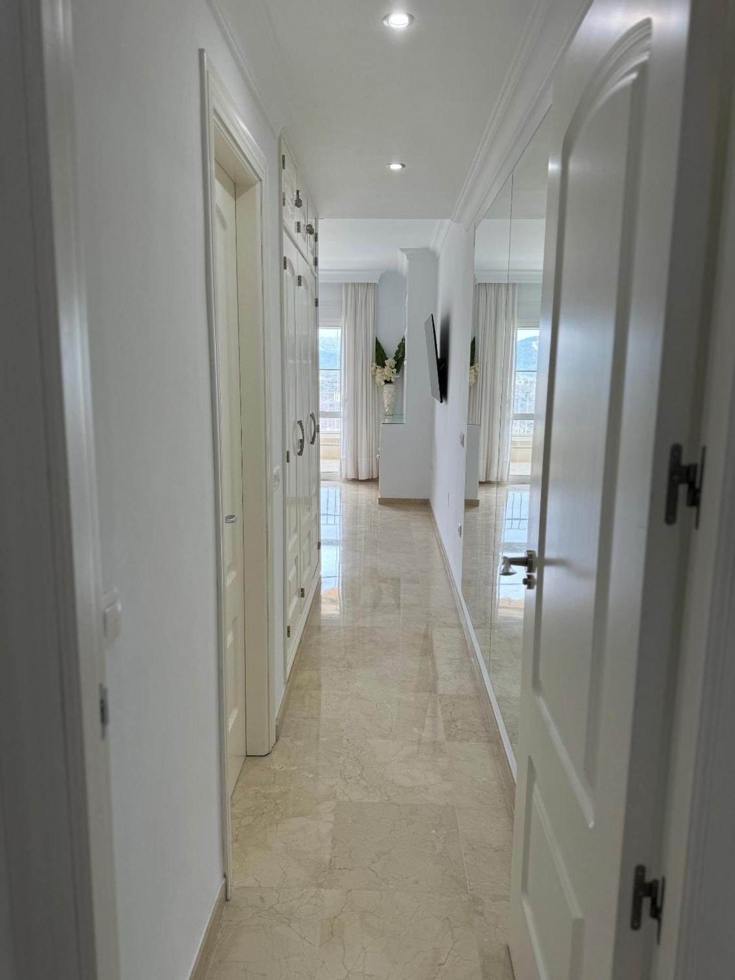 Alhaurin Golf Premium Views Apartment Alhaurin el Grande Bagian luar foto