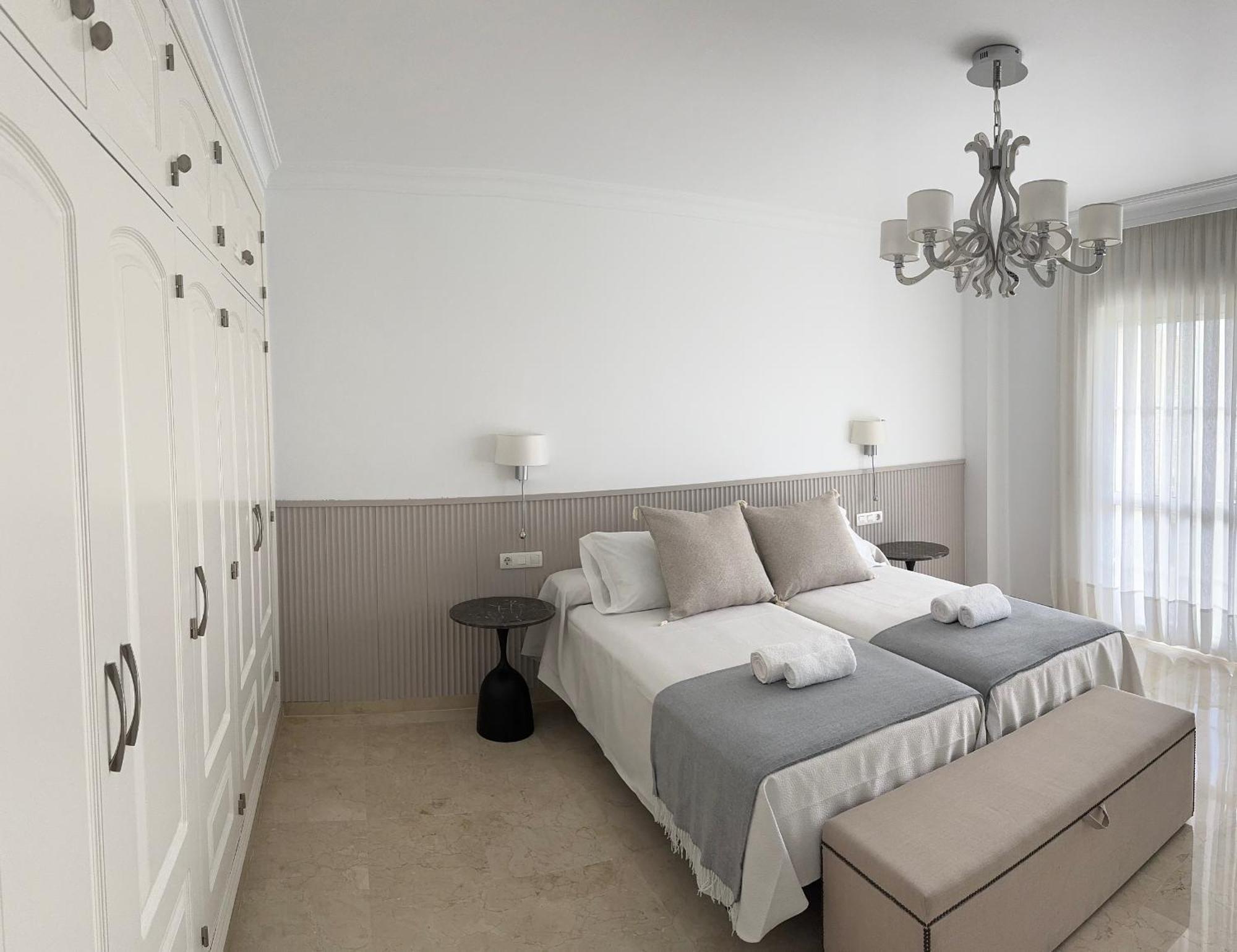 Alhaurin Golf Premium Views Apartment Alhaurin el Grande Bagian luar foto