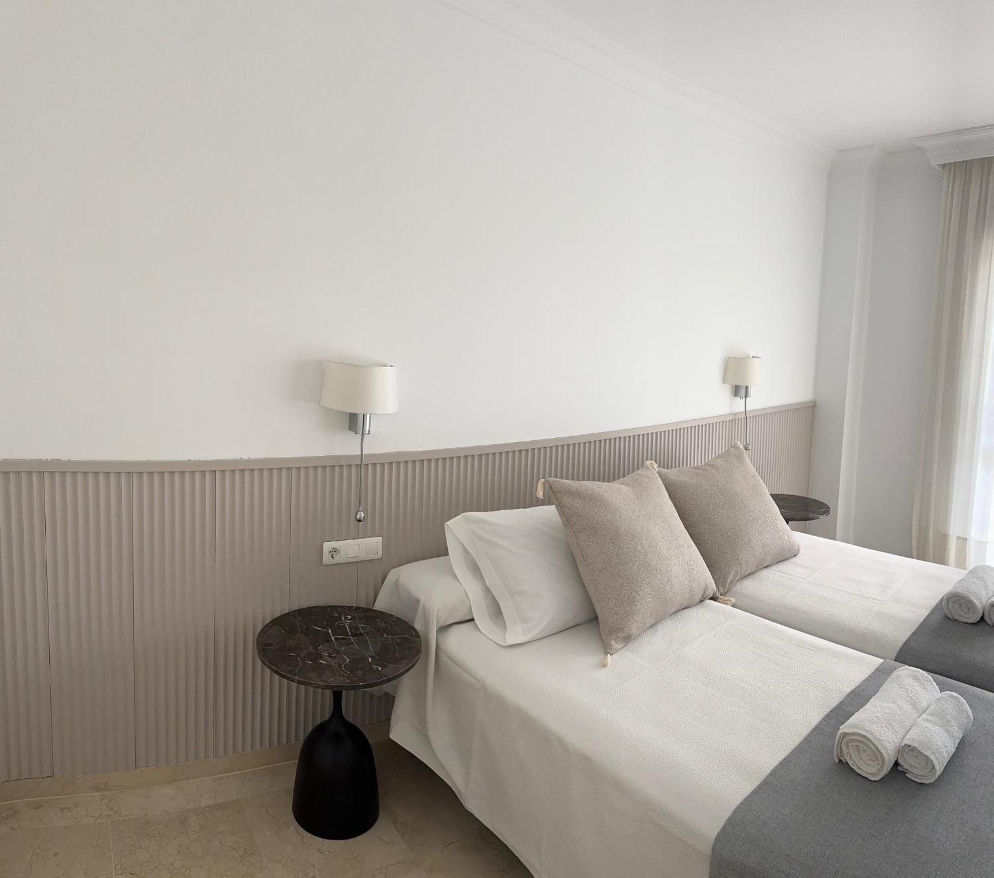 Alhaurin Golf Premium Views Apartment Alhaurin el Grande Bagian luar foto