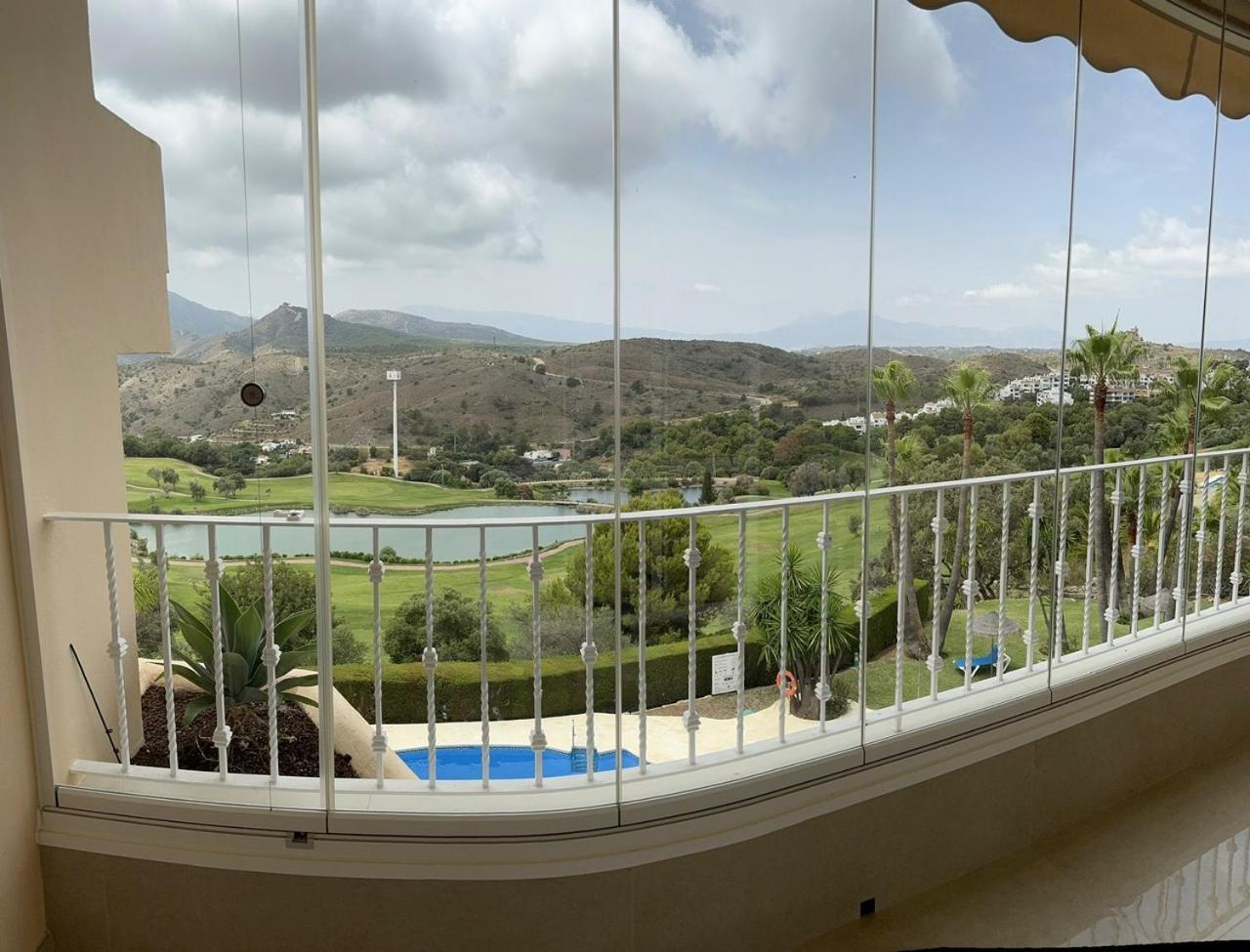 Alhaurin Golf Premium Views Apartment Alhaurin el Grande Bagian luar foto